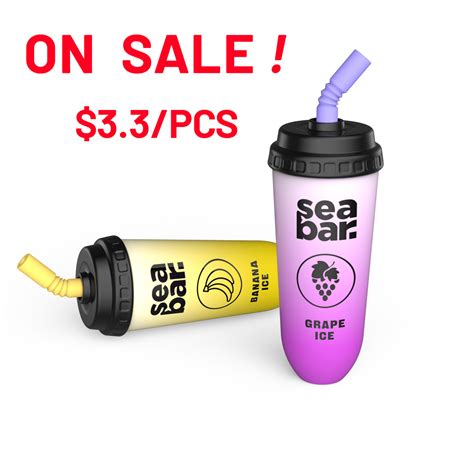 2023 E <b>Vape</b> <b>6500</b> <b>Puff</b> <b>Bar</b> Disposable <b>Vape</b> <b>Cup</b> Shape Seabar <b>6500</b> <b>Puffs</b> E Cigarette 13ml Ejuice 650mAh Battery Smoke <b>Puff</b>, Find Details and Price about Smoke <b>Puff</b> E Cigarette from 2023 E <b>Vape</b> <b>6500</b> <b>Puff</b> <b>Bar</b> Disposable <b>Vape</b> <b>Cup</b> Shape Seabar <b>6500</b> <b>Puffs</b> E Cigarette 13ml Ejuice 650mAh Battery Smoke <b>Puff</b> - Shenzhen Nuwelltek Technology Co. . My bar vape in a cup 6500 puffs